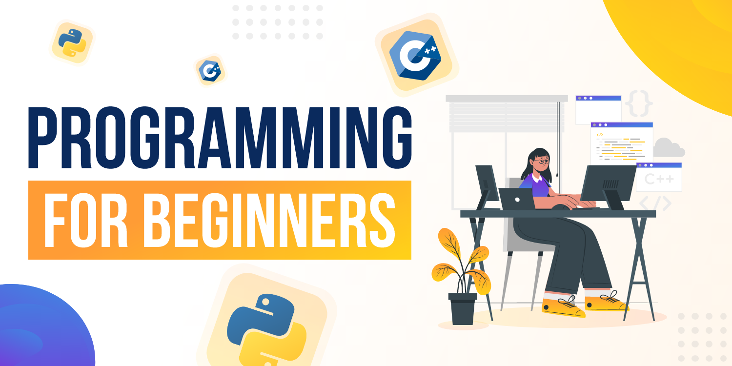 Programming For Beginners
